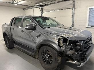 Auto incidentate Ford Ranger  2022/8