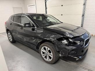Unfallwagen BMW X2  2023/1