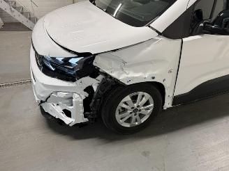 Peugeot Rifter  picture 4