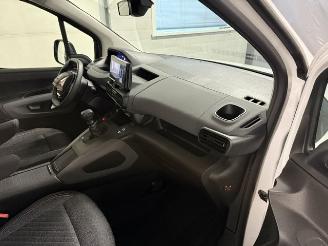 Peugeot Rifter  picture 12