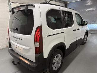 Peugeot Rifter  picture 8