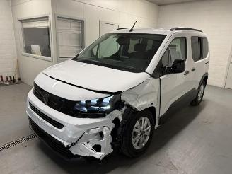 Peugeot Rifter  picture 3