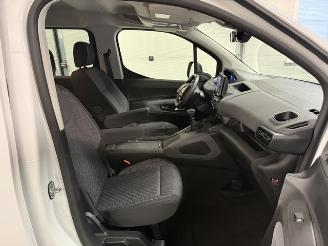 Peugeot Rifter  picture 13