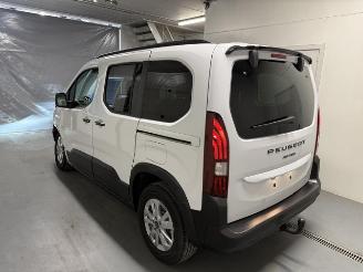 Peugeot Rifter  picture 5