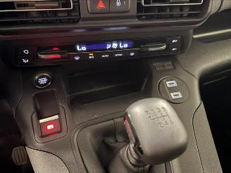 Peugeot Rifter  picture 18