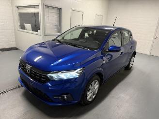 Dacia Sandero  picture 3
