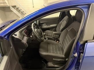 Dacia Sandero  picture 10
