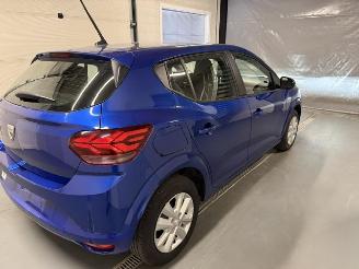 Dacia Sandero  picture 8