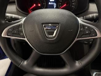 Dacia Sandero  picture 19