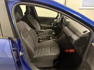 Dacia Sandero  picture 12