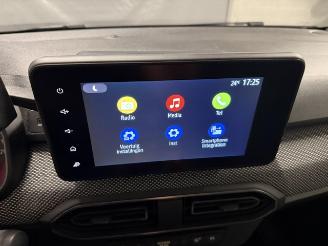 Dacia Sandero  picture 16