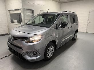 Toyota ProAce PANORAMA picture 3