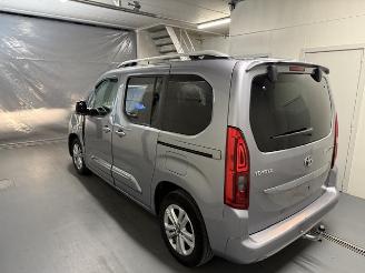 Toyota ProAce PANORAMA picture 6