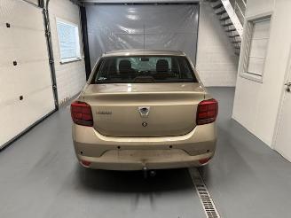 Dacia Logan  picture 5