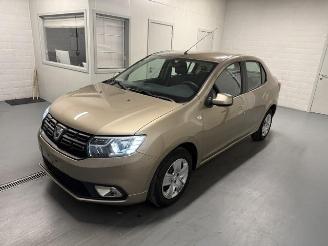 Dacia Logan  picture 3