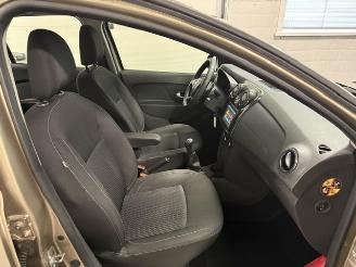 Dacia Logan  picture 12