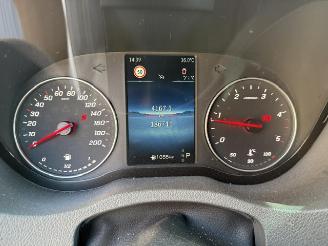 Mercedes Sprinter  picture 14