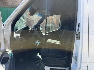 Mercedes Sprinter  picture 8
