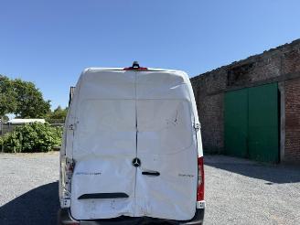 Mercedes Sprinter  picture 5