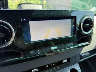 Mercedes Sprinter  picture 12