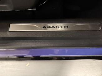 Abarth 600e  picture 19