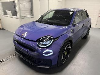Abarth 600e  picture 4