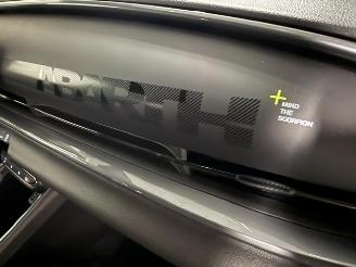 Abarth 600e  picture 22
