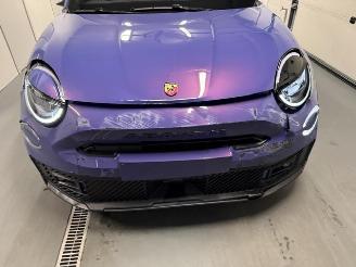 Abarth 600e  picture 3