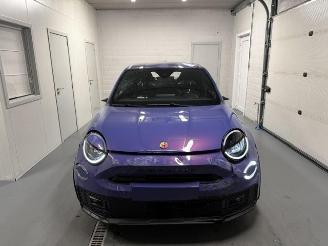 Abarth 600e  picture 2
