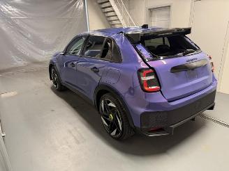 Abarth 600e  picture 6