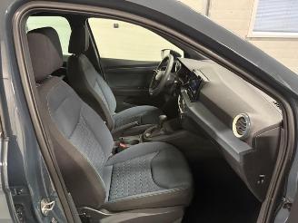 Seat Arona  picture 12