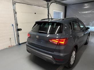 Seat Arona  picture 7