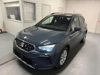 Seat Arona  picture 5