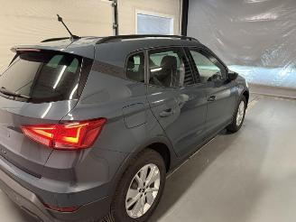 Seat Arona  picture 8