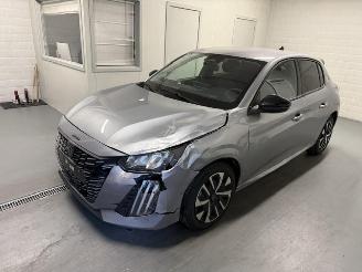 Peugeot 208  picture 3