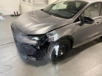 Renault Clio  picture 5