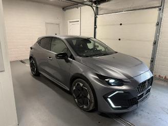 skadebil auto Renault Clio  2026/2