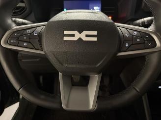 Dacia Duster  picture 19