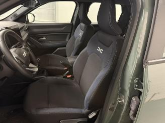 Dacia Duster  picture 9