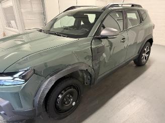 Dacia Duster  picture 3