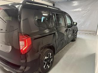Nissan Townstar AUTOMATIC 360° CAMERA picture 6