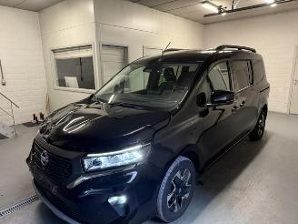 Nissan Townstar AUTOMATIC 360° CAMERA picture 3