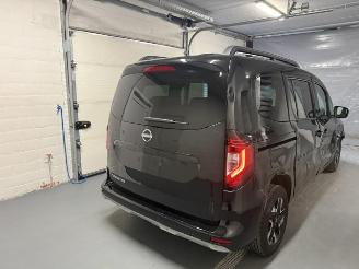 Nissan Townstar AUTOMATIC 360° CAMERA picture 5