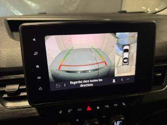 Nissan Townstar AUTOMATIC 360° CAMERA picture 19