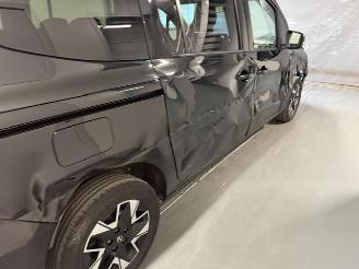 Nissan Townstar AUTOMATIC 360° CAMERA picture 7