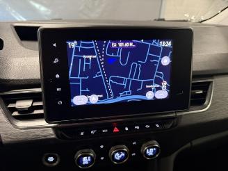 Nissan Townstar AUTOMATIC 360° CAMERA picture 18