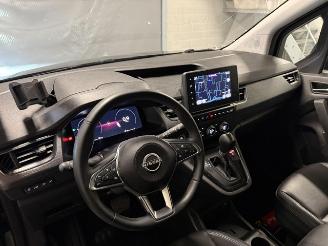 Nissan Townstar AUTOMATIC 360° CAMERA picture 8