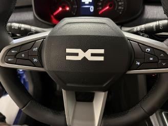 Dacia Sandero AUTOMATIC CAMERA picture 19