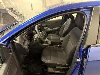 Dacia Sandero AUTOMATIC CAMERA picture 9