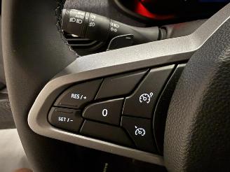 Dacia Sandero AUTOMATIC CAMERA picture 20